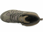 Берці Forester Mid Force Khaki Waterproof B24W003A-17FO Vibram