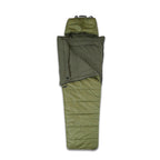 Спальний мішок Militex Ankar олива -15С 90*230