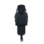 Підсумок-аптечка (швидкий скид) Kiborg GU Cordura Black