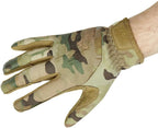 Рукавиці мультикам Mechanix FastFit