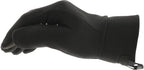 Рукавиці чорні Mechanix ColdWork Base Layer