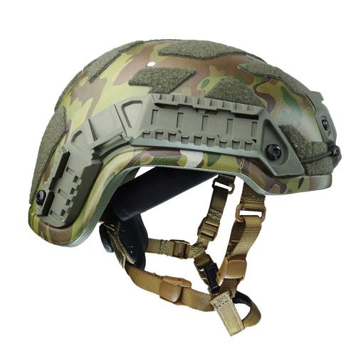 Бойовий шолом Protection Group Denmark ARCH Мультикам L