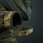 Підсумок для навушників Sound Guard розмір (M) з захистом від вологи — Мультикам