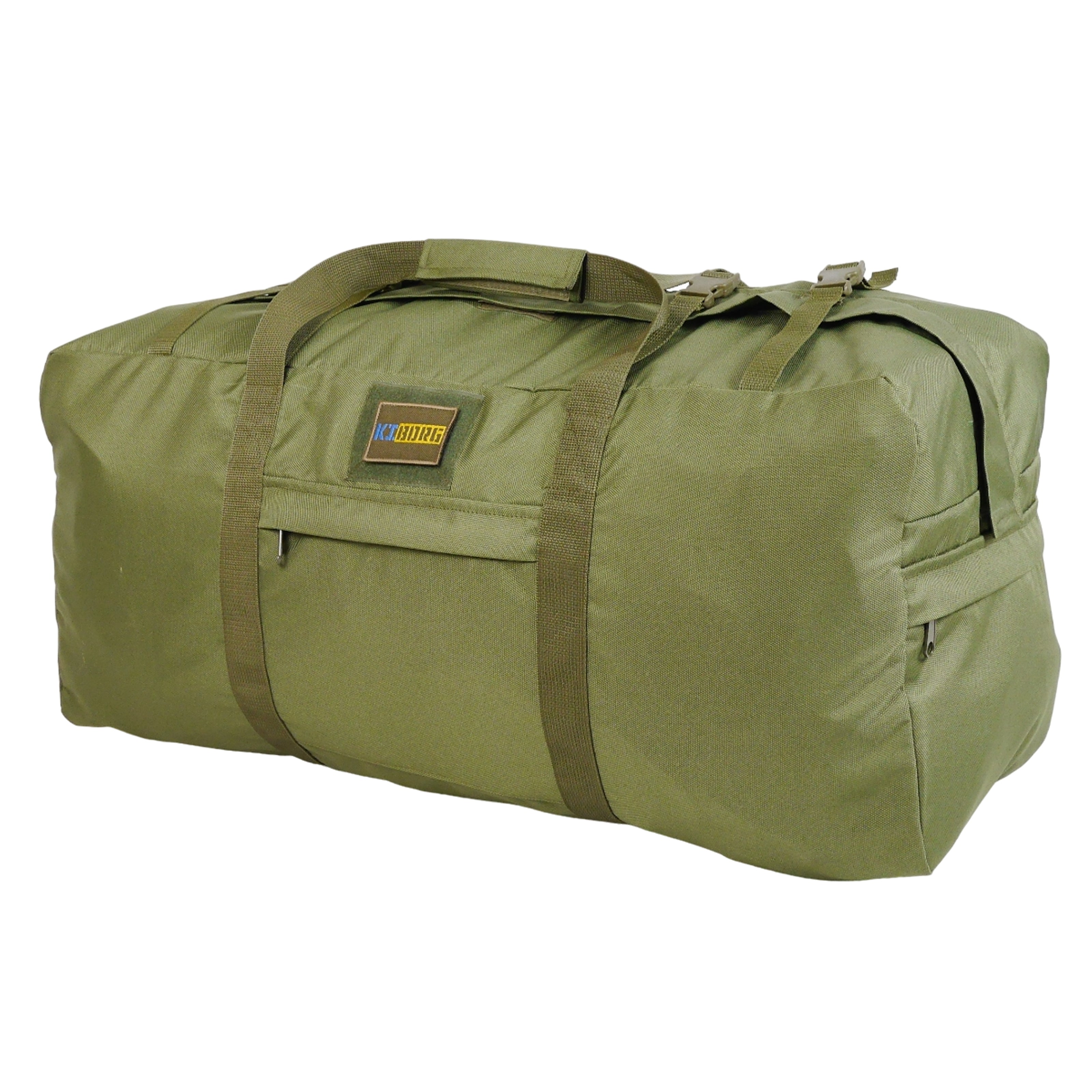 Сумка (82х37х33см) Хакі KIBORG BAG