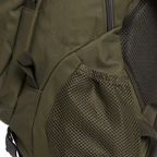 Вологостійкий рюкзак Patrol Molle 25л Олива
