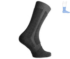 Термошкарпетки MidWinter Graphite Plush Comfort