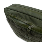 Сумка-напашник XL Kiborg GU Cordura з NIR-просоченням (Хакі)