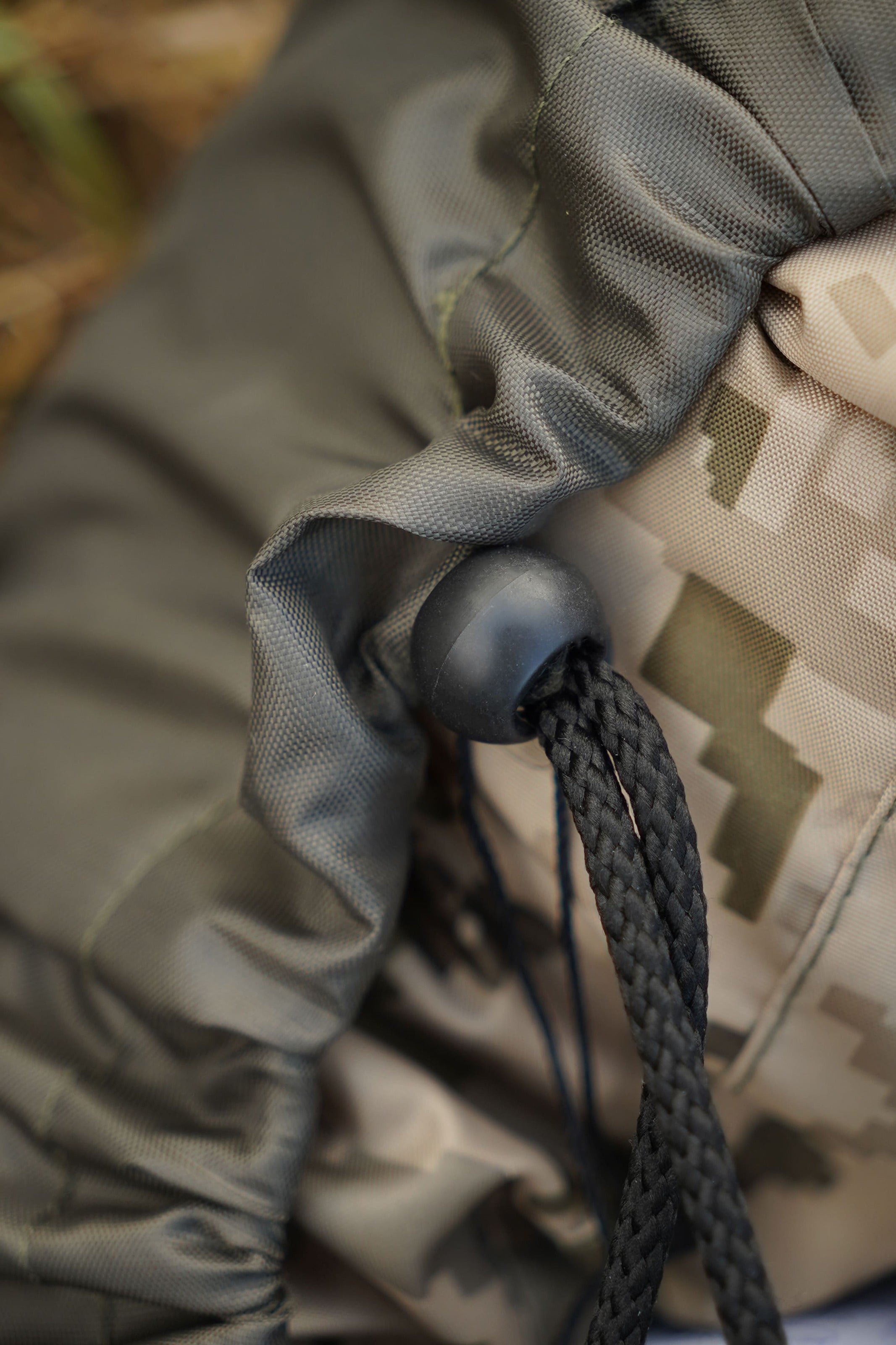 Польовий спальний мішок Tactical Sleep System –10 °C (0,9*2,2 м)