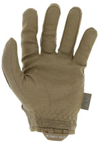Рукавиці Mechanix Specialty Hi-Dexterity койот