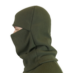 Балаклава флісова Militex Khaki
