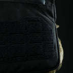 Смарт-сумка через плече Kiborg Tactic city bag Мультикам