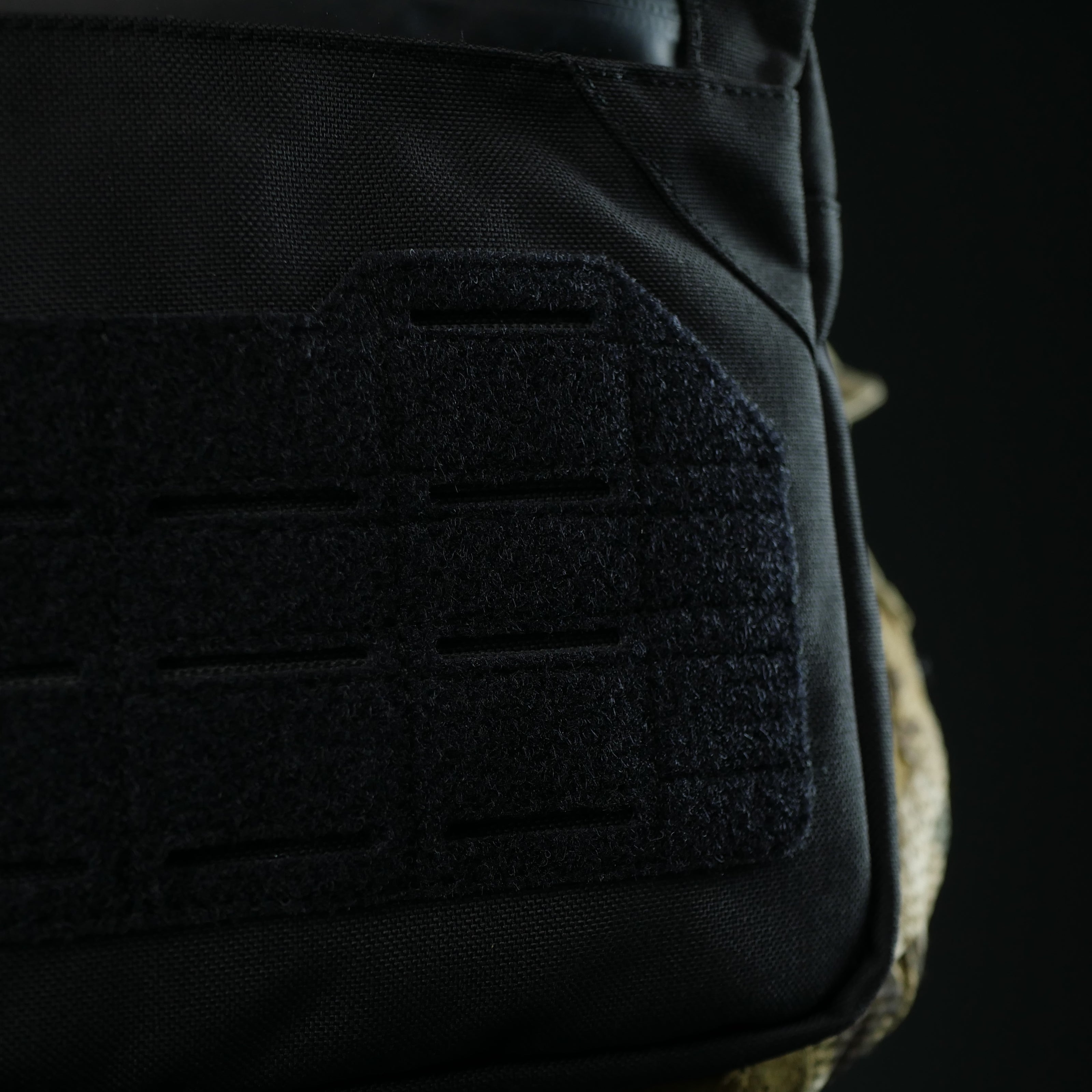Смарт-сумка через плече Kiborg Tactic city bag Мультикам