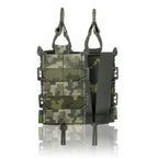 Посилений підсумок Kiborg GU Single Mag Pouch Піксель