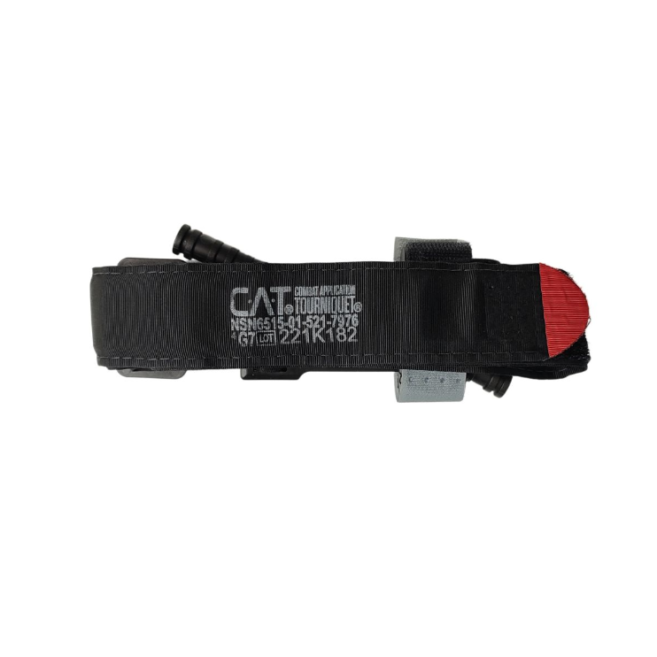 Джгут - турнікет CAT (Combat-Application-Tourniquet) Generation 7