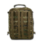 Рюкзак з MOLLE швидкоз'ємний мультикам