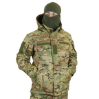 Демісезоний костюм мультикам Softshell Kiborg
