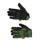 Рукавиці Mechanix MX-61 Олива