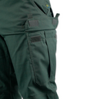 Тактичні штани хакі Kiborg Gen.1