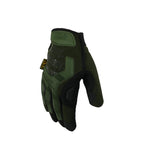 Рукавиці Mechanix MX-61 Олива
