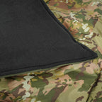 Польовий спальний мішок Tactical Sleep System –10 °C (1*2,2 м)