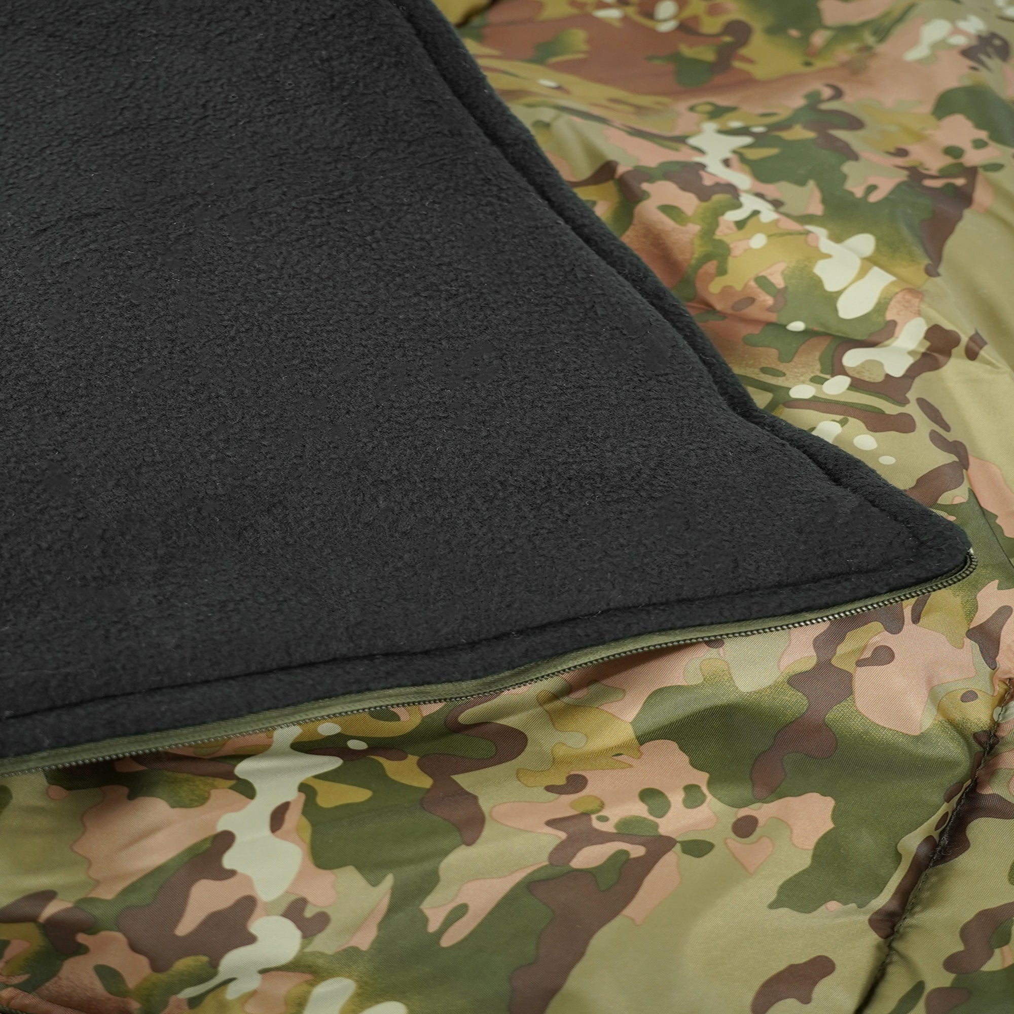 Польовий спальний мішок Tactical Sleep System –10 °C (1*2,2 м)