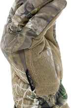 Рукавиці Mechanix SUB35 Realtree