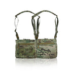Смарт-сумка через плече Militex Tactic city bag Cordura original USA