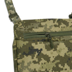 Смарт-сумка через плече Kiborg Tactic city bag Мультикам