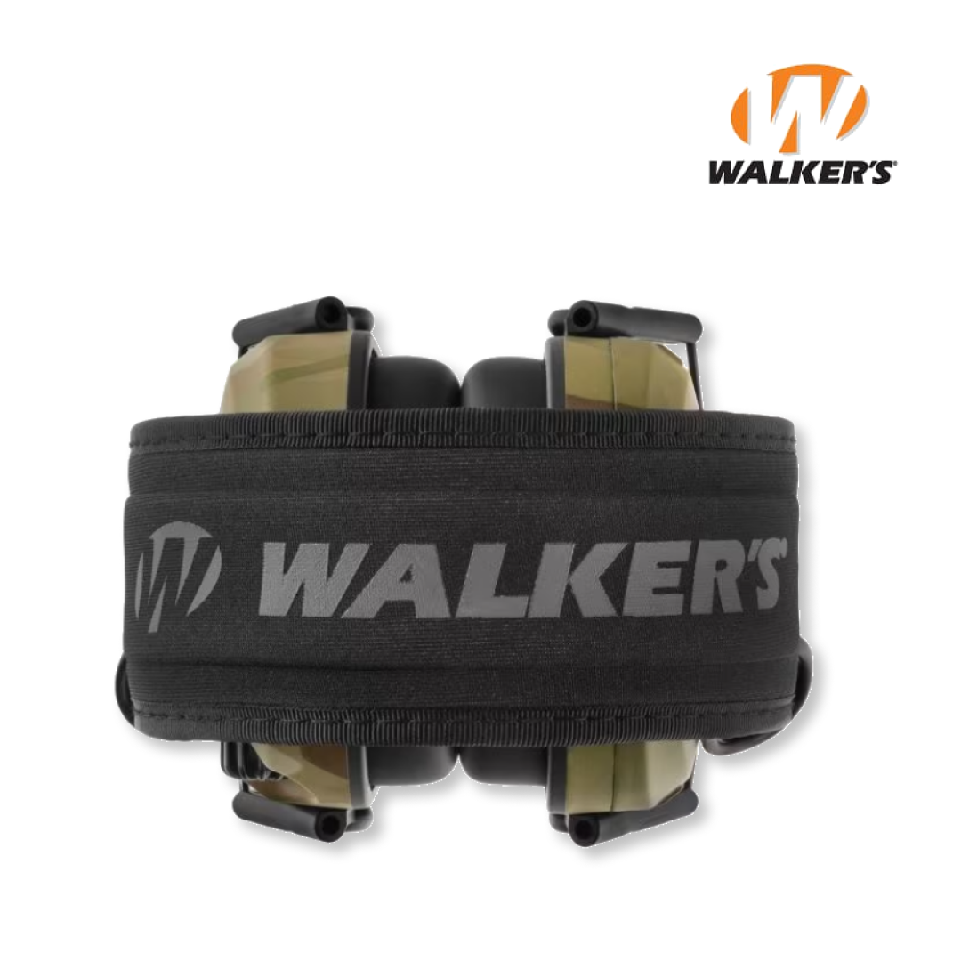 Активні навушники Walker's Razor Slim Original (Мультикам)