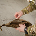 Пояс РПС койот Kiborg R-3