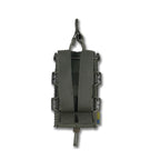 Посилений підсумок Kiborg GU Single Mag Pouch Хакі