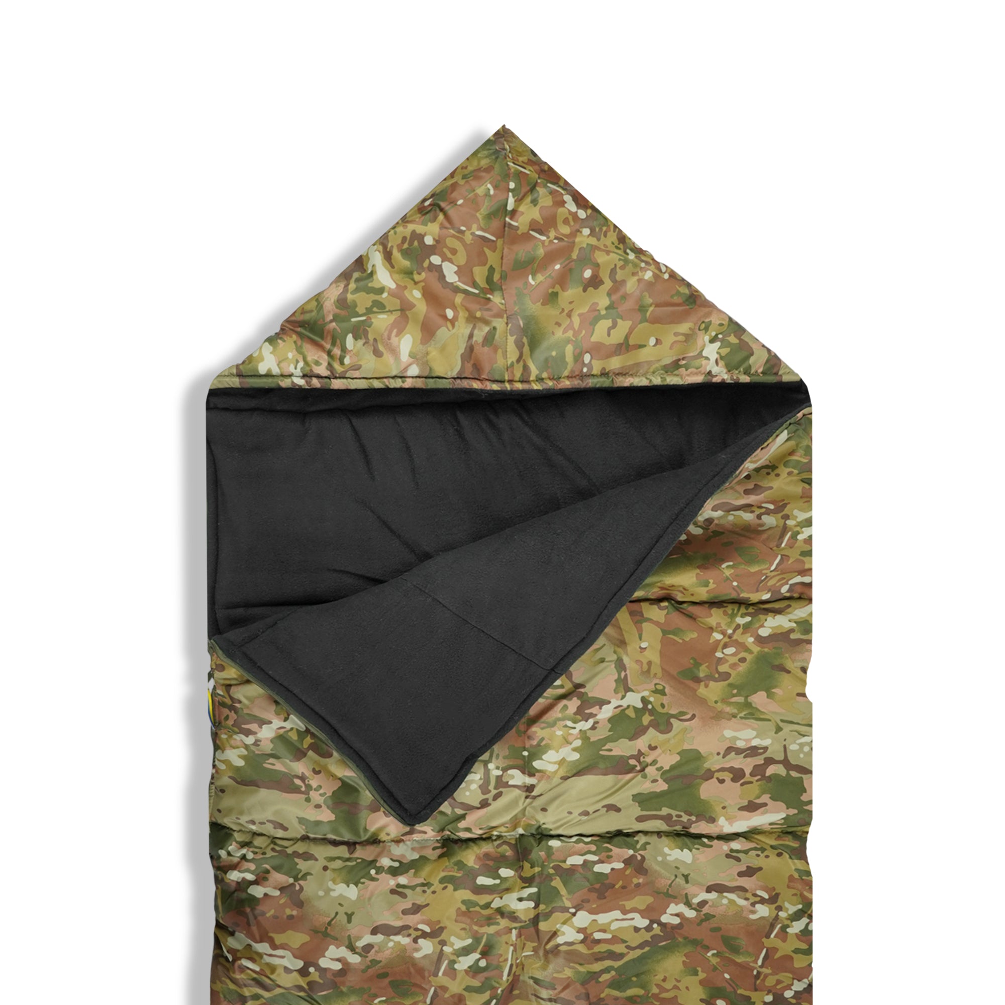 Польовий спальний мішок Tactical Sleep System –10 °C (0,9*2,2 м)