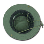 Панама тактична PN-65 Militex Khaki