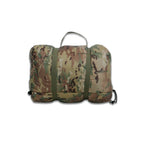 Спальний мішок Militex Ankar мультикам -15С 90*230
