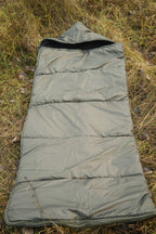 Польовий спальний мішок Tactical Sleep System –10 °C (1*2,2 м)