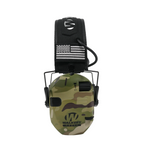 Активні Навушники Walker's Razor Slim Multicam