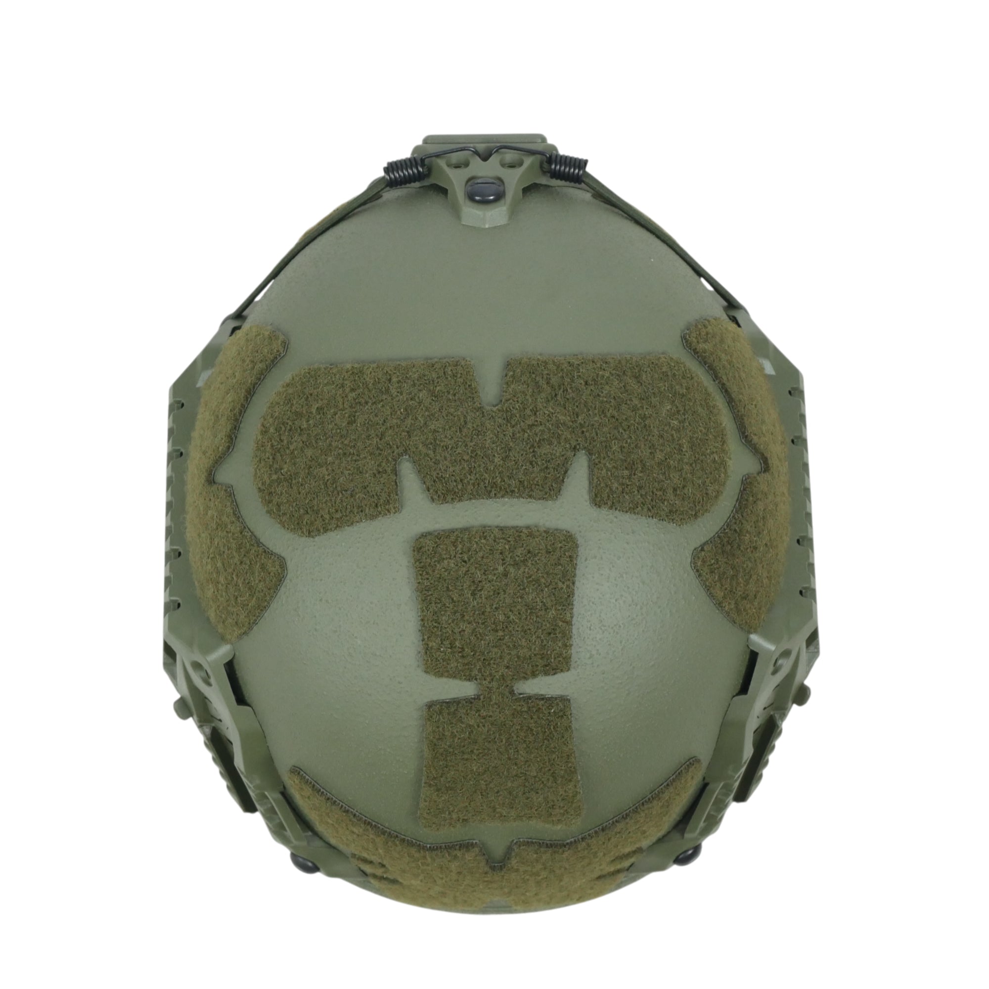 Шолом Sestan-Busch Fast Олива M-(55-57 см)