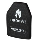 Бронеплити AP3-M BRONYX (1.4 кг/3 клас) 250*300 2шт
