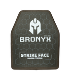 Бронеплити CAP5-M (2,5 кг) (5 клас) BRONYX 250*300 2шт