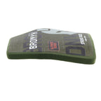 Бронеплити 5 класу Ultimate BRONYX (НВМПЕ + B₄C) (2шт)