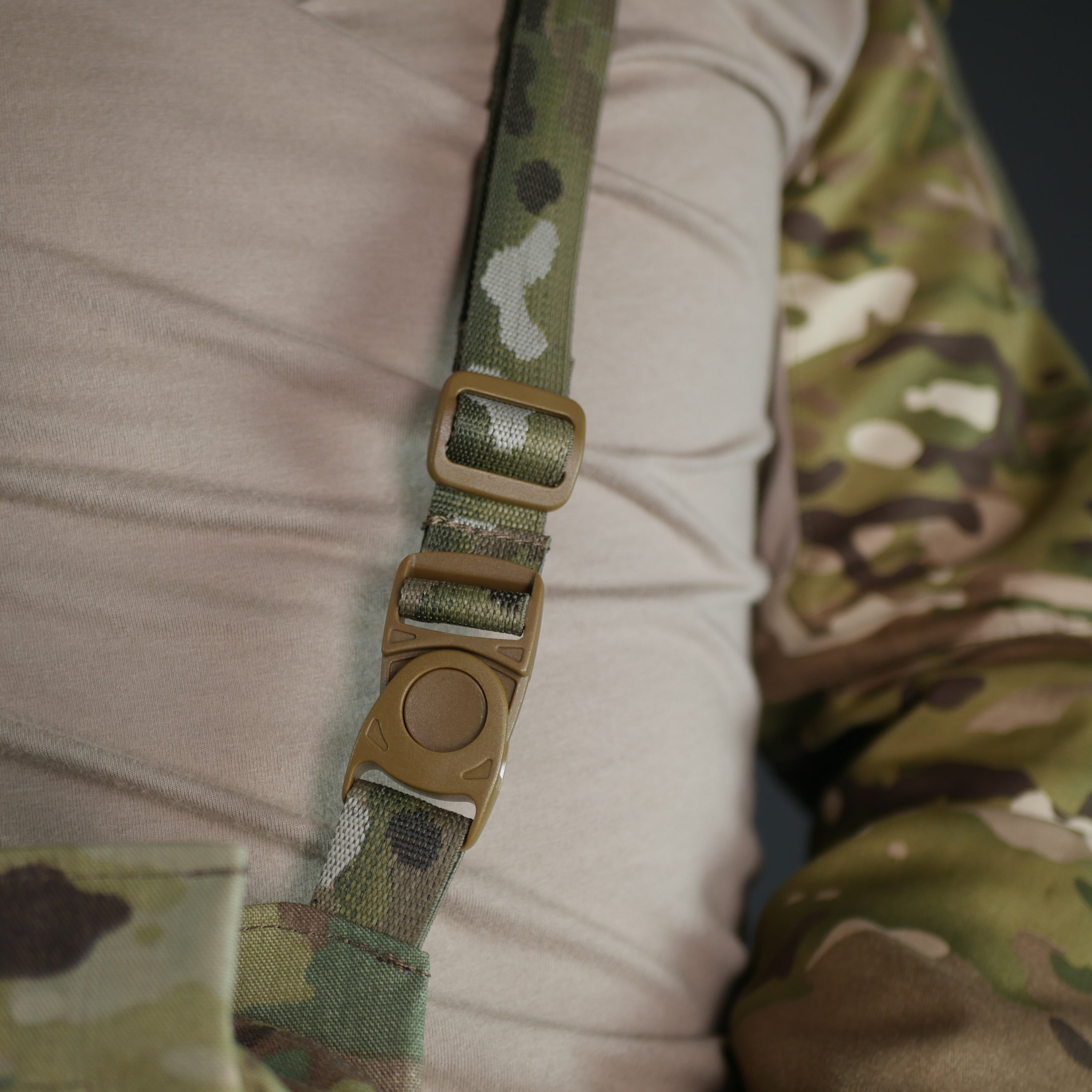Смарт-сумка через плече Militex Tactic city bag Cordura original USA