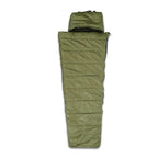 Спальний мішок Militex Ankar олива -15С 90*230
