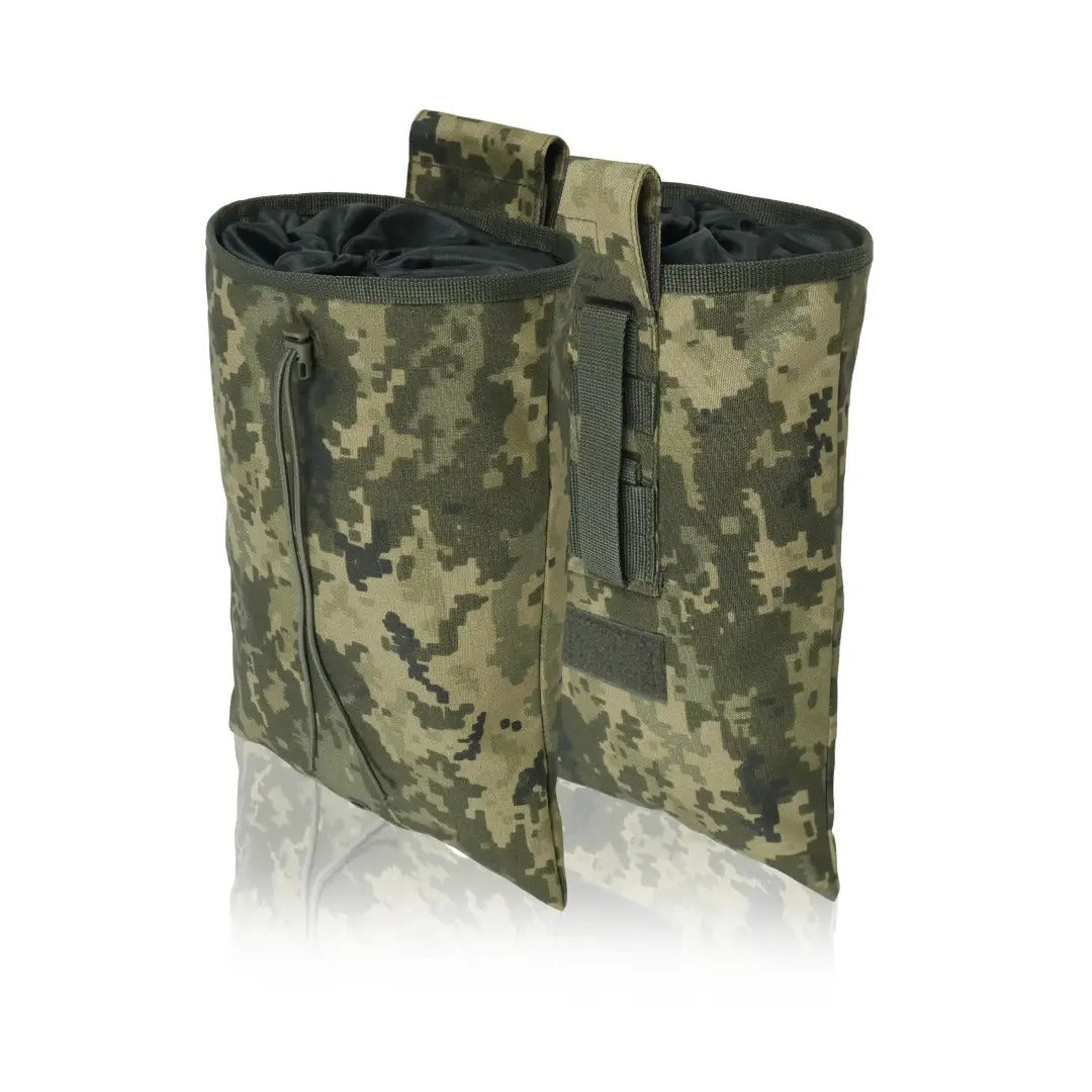 Набір Пояс РПС піксель Kiborg R-1 GEN.2 (S) + підсумки