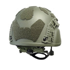 Балістичний шолом MICH Protection Group Denmark Олива L