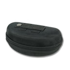 Тактичні окуляри Polarized uv400 C5 з 3 лінзами та Койот оправа