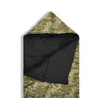Польовий спальний мішок Tactical Sleep System –10 °C (1*2,2 м)