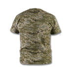 Футболка піксель Premium Jersey