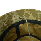 Панама "Victory" койот-піксель