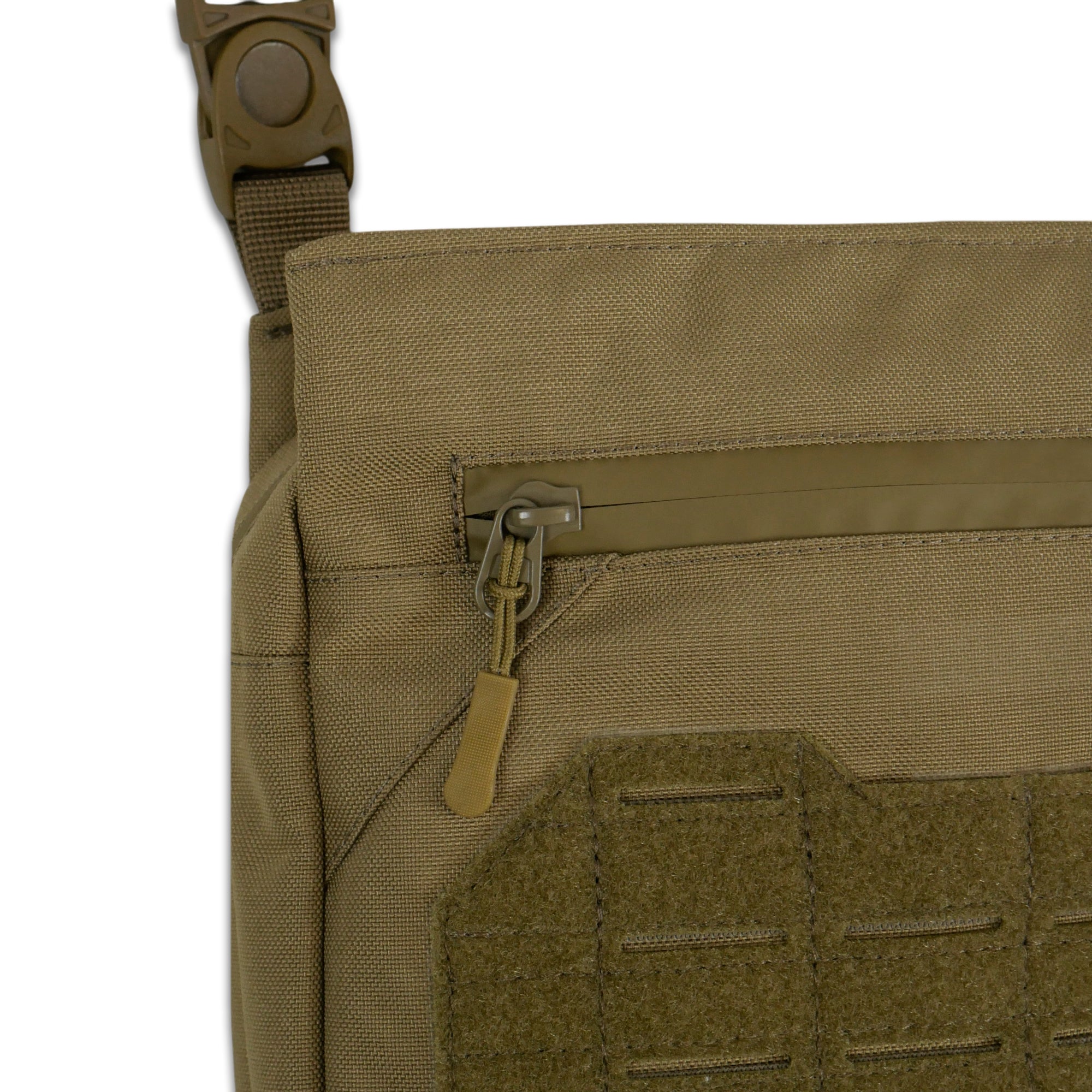 Смарт-сумка через плече Kiborg Tactic city bag Мультикам
