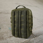 Рюкзак з MOLLE Хакі